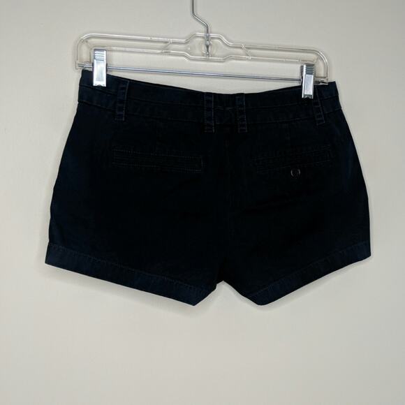 J Crew 3" Chino Short - Size 0 - EUC - Picture 3 of 7